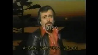 Adiss Harmandian - Kisher E Kisher (1983 Video)