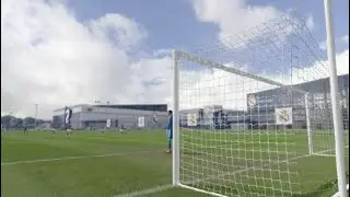 FIFA 19 A caminhada p3