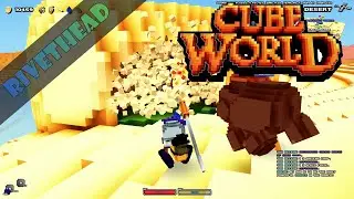 Cube World Season 10 - E64 -