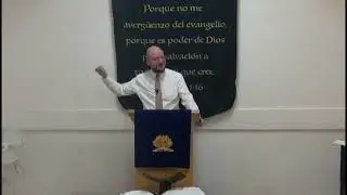 Viviendo bajo autoridad - Efesios 6:5-9