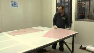 KVE Composites Repair