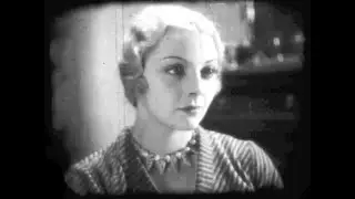 John Smith & Son (1932) [Educational/Lost Exploitation Film/Venereal Disease] Rene Ray