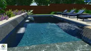 Riverbend Sandler Pools