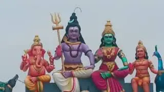 🙏🙏புது பழனி திருக்கோவில் கொங்கணாபுரம்⭐⭐