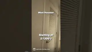 Houston's Professional Apartment Locator 😎