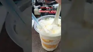 Manggo thai ide jualan yang menyuntungkan dompet #manggothai #pariaman #viral #minang #mangga #fyp