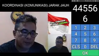 HP jadi HT