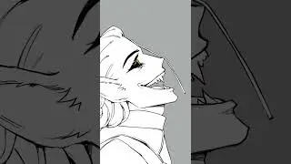 Fox demons vs humans |modern version of old Chinese folk lore #animation #manga #manhua