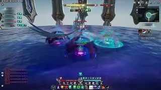 【 Lupica 】Aion 2 - Arkanis T10 | Transcendence | Cleric POV