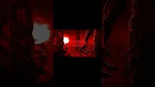 Stranger things edit | #strangerthings5 #strangerthingstrailer #strangerthings #fy #fyp