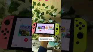 Это новые джойконы для Nintendo Switch 2
