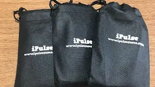 iPulse Leather Cases | Galaxy S9/S9 Plus, Galaxy Note 8, iPhone X
