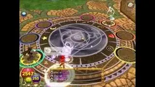 wizard101:EFREET!