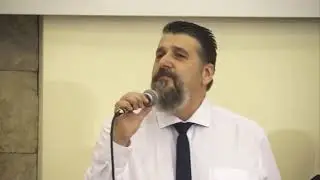 Cantarea Mea E Numai Despre Isus - Betania Sibiu