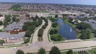 Creeks of Willow Bend