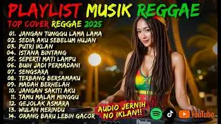 TOP HITS SPOTIFY INDONESIA 2026, FULL ALBUM COVER REGGAE SKA TERBARU | LAGU PALING ENAK DIDENGAR