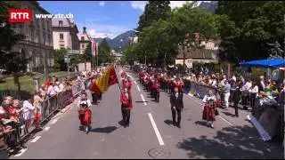 Musikgesellschaft Wyssachen