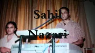 Sahil Nazari Song Delbare man***** 2011