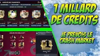 TYFRANCK FIFA MOBILE
