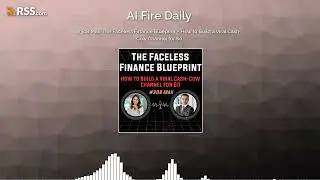 #308 Max: The Faceless Finance Blueprint &ndash; How to Build a Viral Cash-Cow Channel for $0