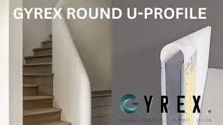 Gyrex Round u profile