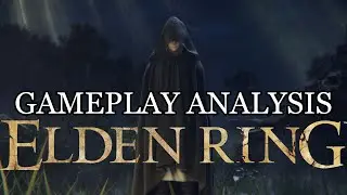 Elden Ring ▶ Gameplay Trailer Analysis/Breakdown