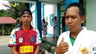 PERKEMI KALSEL GELAR UJIAN KENAIKAN TINGKAT BELA DIRI KEMPO 2025