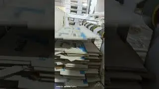 gatta ki factory main printing ka kaam Kaisa hota Hai #iraq #machine #gatta #travel #aziziyah