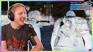 GTA V CHAOS Mod with chat! (part 2) - Philza VOD - Streamed on June 8 2022