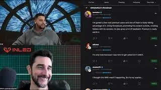 INLEO AMA | LeoAds, Building the #1 Use Case for HBD and New User Dashboard