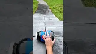 Big vs Small Bottles Drop Test from Stairs! 💥 Which One Breaks First? #Shorts