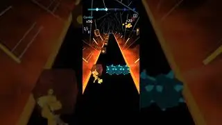 Beat Blade -TURBO- easy song (full combo)