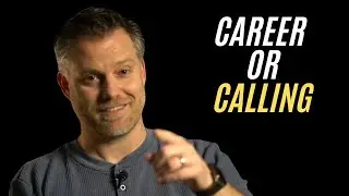 Christian Career Advice - Should we Strive for Success?