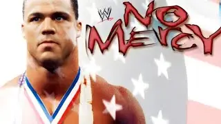 WWF No Mercy 2001 Highlights