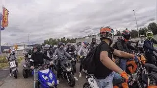 KARLSTAD MOPED/MC MEET 2018 (3) | 50-125cc