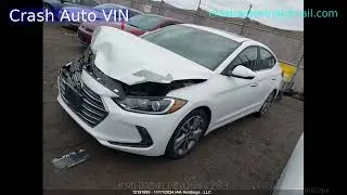 KMHD84LF2JU644283 hyundai 2018 elantra