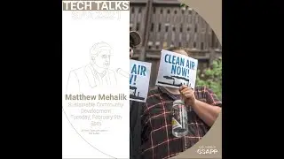 Matt Mehalik