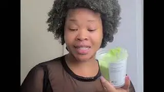 curls coils and texture by Lush cosmetics, Lushusa. Lush New line for textured hair. #4chair