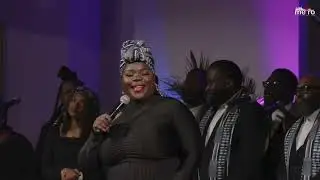 “Encourage Yourself” | Sean Tillery & Changed