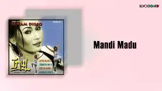 Inul Daratista - Mandi Madu (Senam Disco)