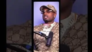 Young Goldie speaks on how to treat women #motivation #clips #podcastclips #relationship