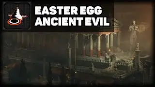 [CoD: Black Ops 4] Ancient Evil. 