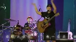 聽Taylor在唱歌十二 孩子王 ft. 智淵