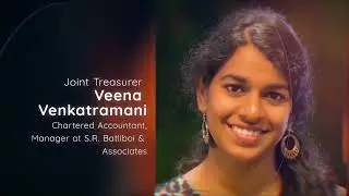 The Vision of the FLO Chennai Chapter 2022-23 under the able guidance of Ms. Prasanna Vasanadu.