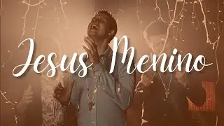 Jesus Menino