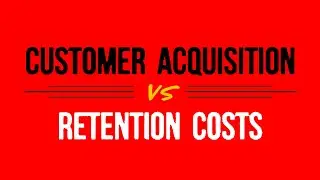 Acquisition VS Retention | #TwoMinuteTuesday