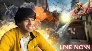 🔴 THESE LOBBIES ARE SO CHAOTIC! 💥- Valorant Live!