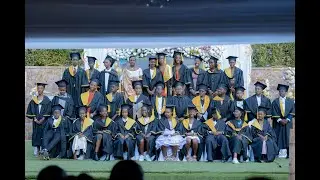 Grade 6 Graduation Highlights 2025 – Path To Success International School