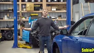 The Evo VIII Rebuild | Ep.18