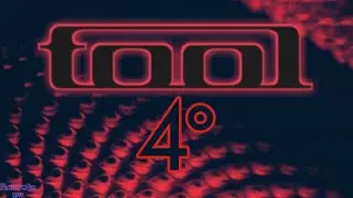TOOL - 4&deg; (LYRICS)